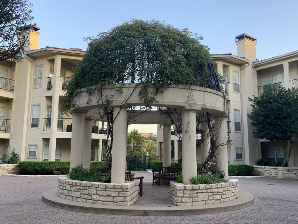 3404 American Drive #3210 Lago Vista, TX 78645