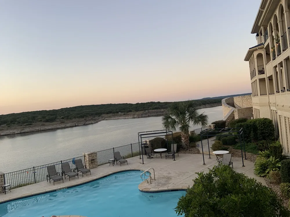 3404 American Drive #3210 Lago Vista, TX 78645