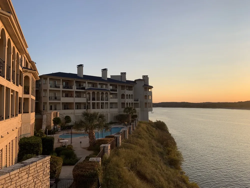 3404 American Drive #3210 Lago Vista, TX 78645
