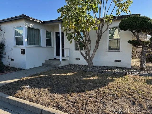 15804 Dalton Avenue Gardena, CA 90247