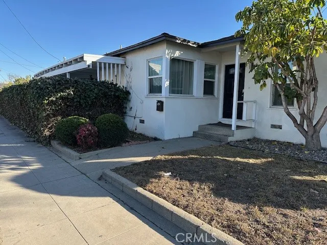 15804 Dalton Avenue Gardena, CA 90247