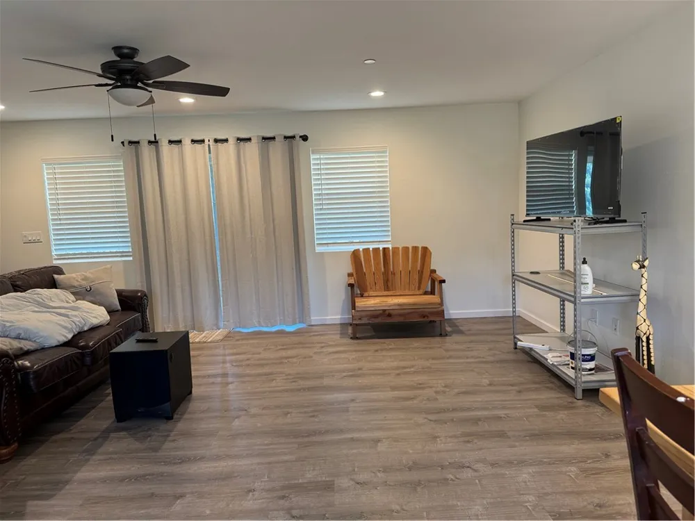 15255 Summit Boulevard Cobb, CA 95461