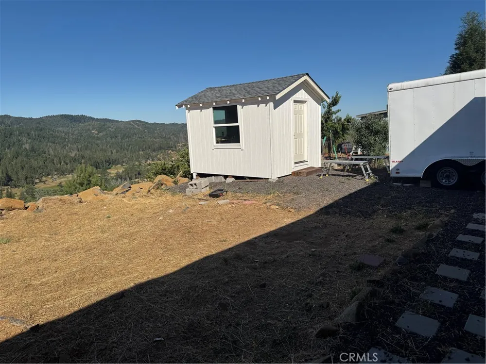 15255 Summit Boulevard Cobb, CA 95461