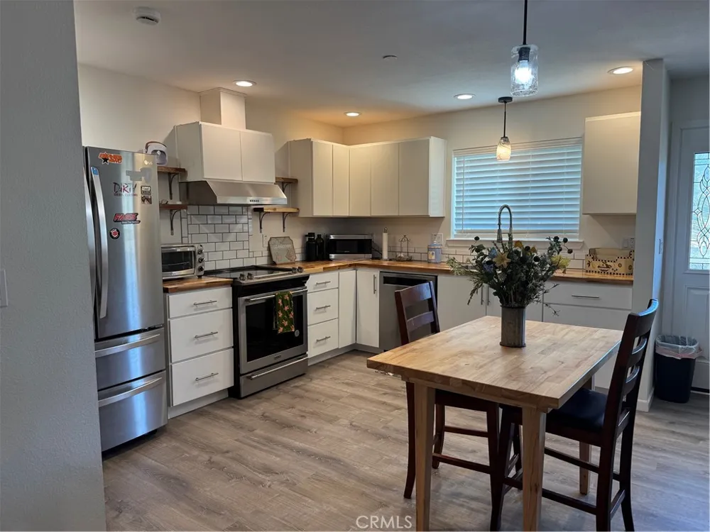 15255 Summit Boulevard Cobb, CA 95461