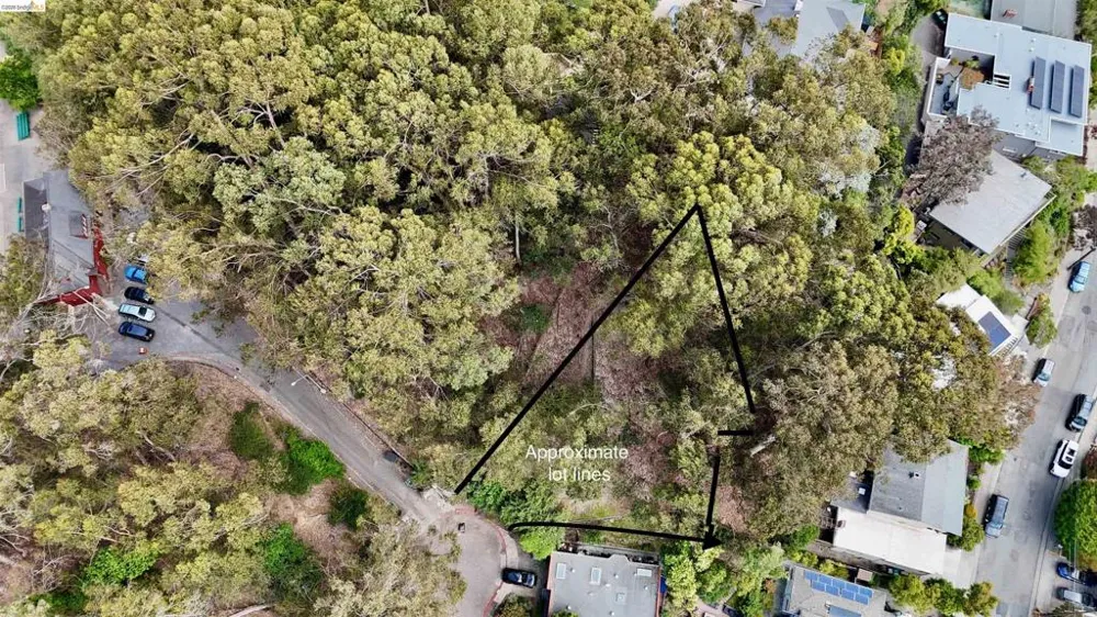 195 Oak Rd Piedmont, CA 94610