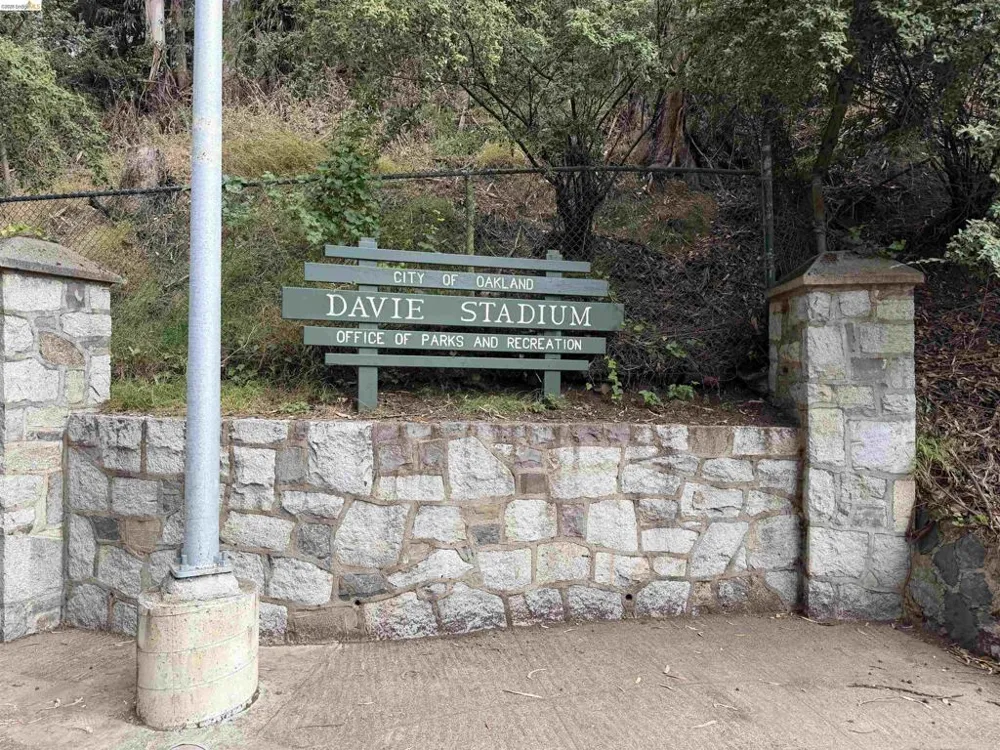 195 Oak Rd Piedmont, CA 94610
