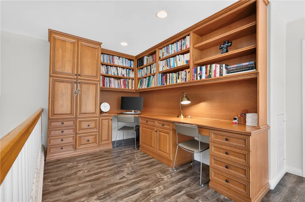1355 Canterbury Fullerton, CA 92831