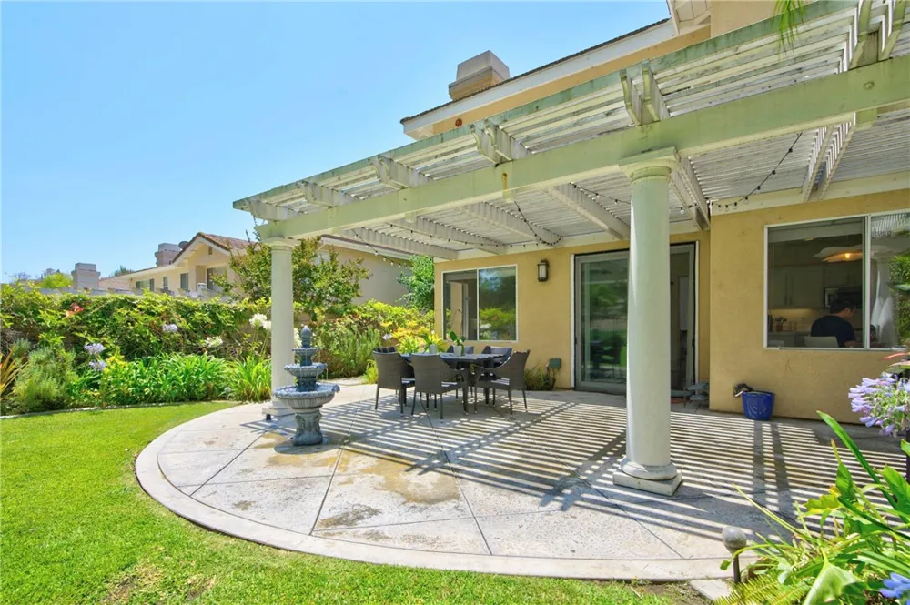 1355 Canterbury Fullerton, CA 92831