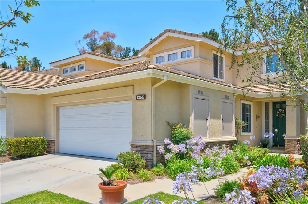 1355 Canterbury Fullerton, CA 92831