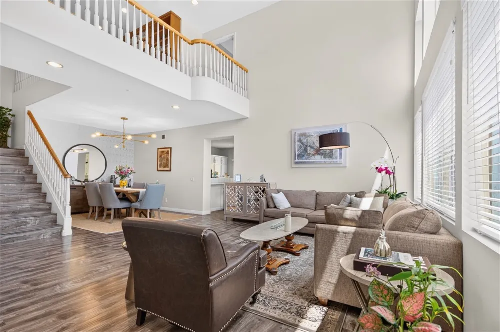1355 Canterbury Fullerton, CA 92831