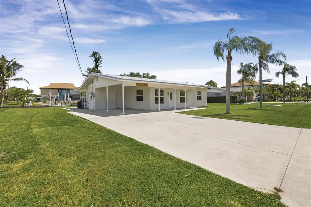 10451 MARION STREET Englewood, FL 34224