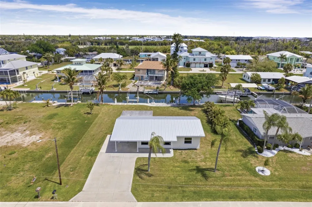 10451 MARION STREET Englewood, FL 34224