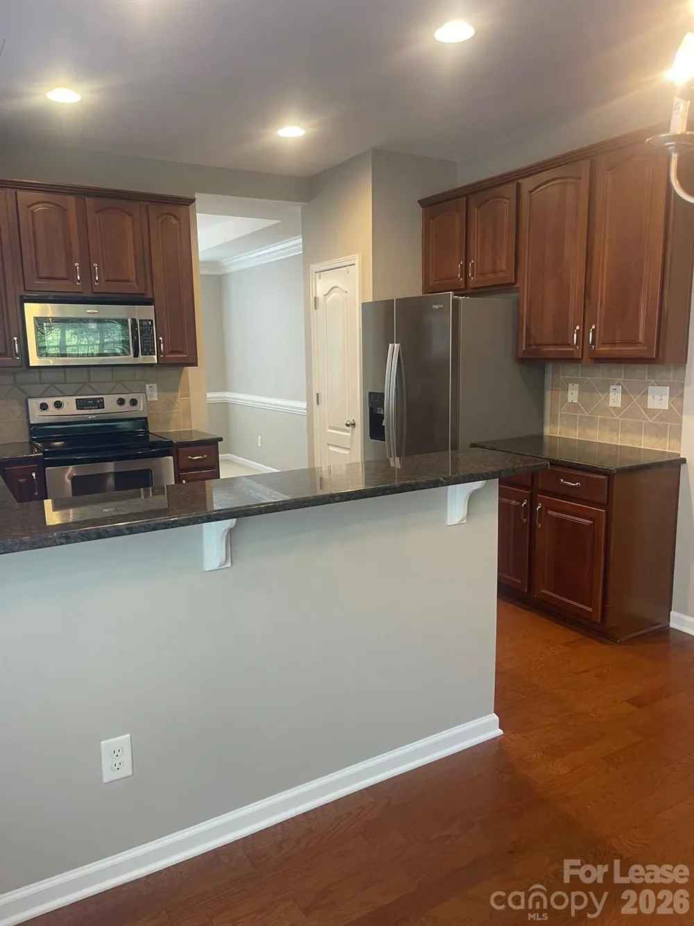 13606 Delstone Drive Huntersville, NC 28078