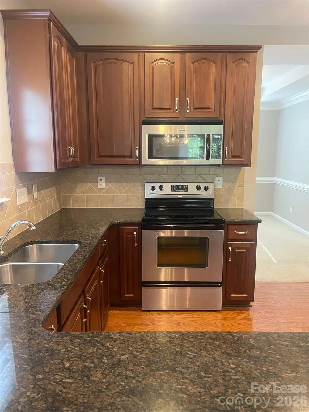 13606 Delstone Drive Huntersville, NC 28078