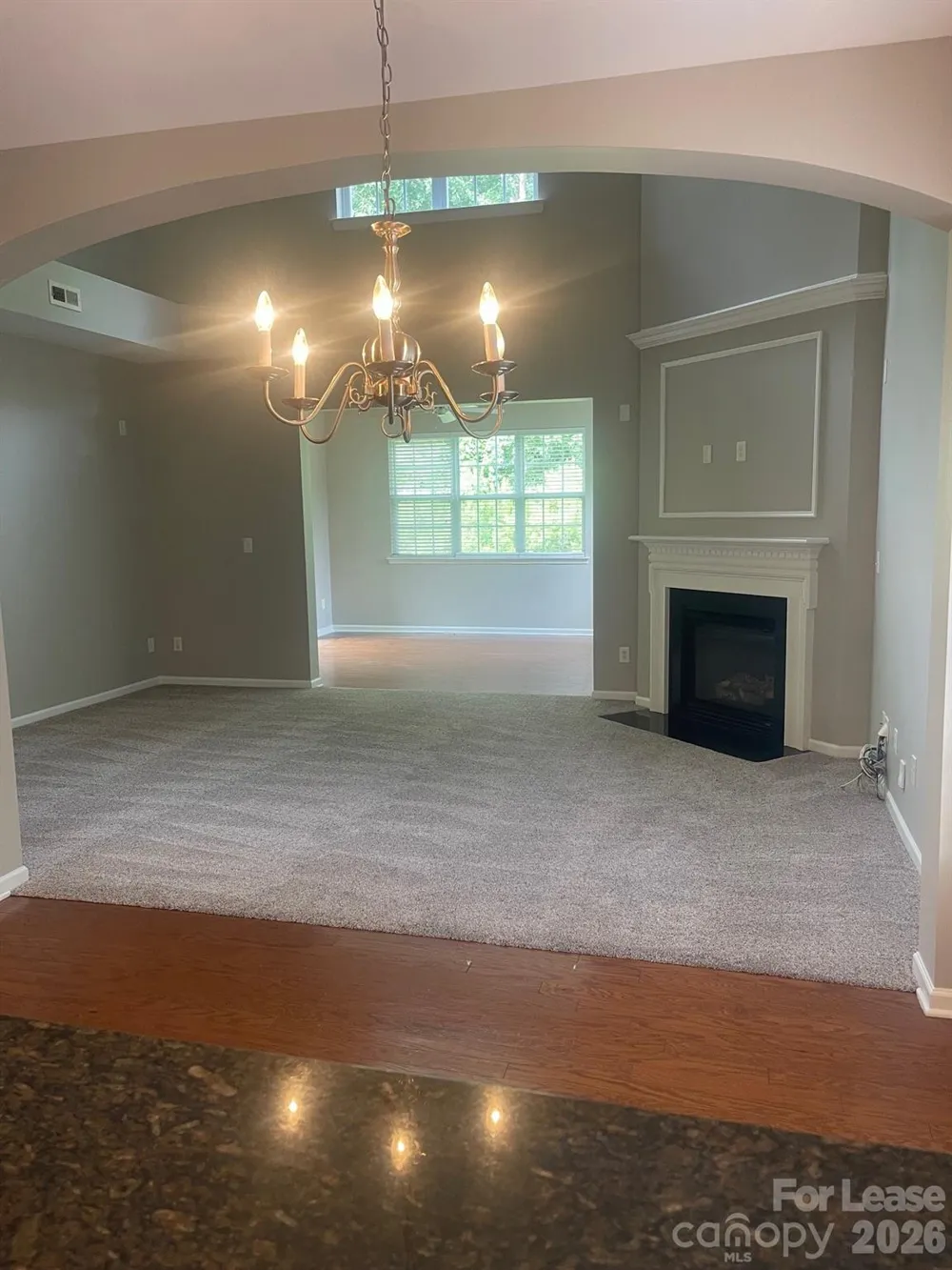 13606 Delstone Drive Huntersville, NC 28078