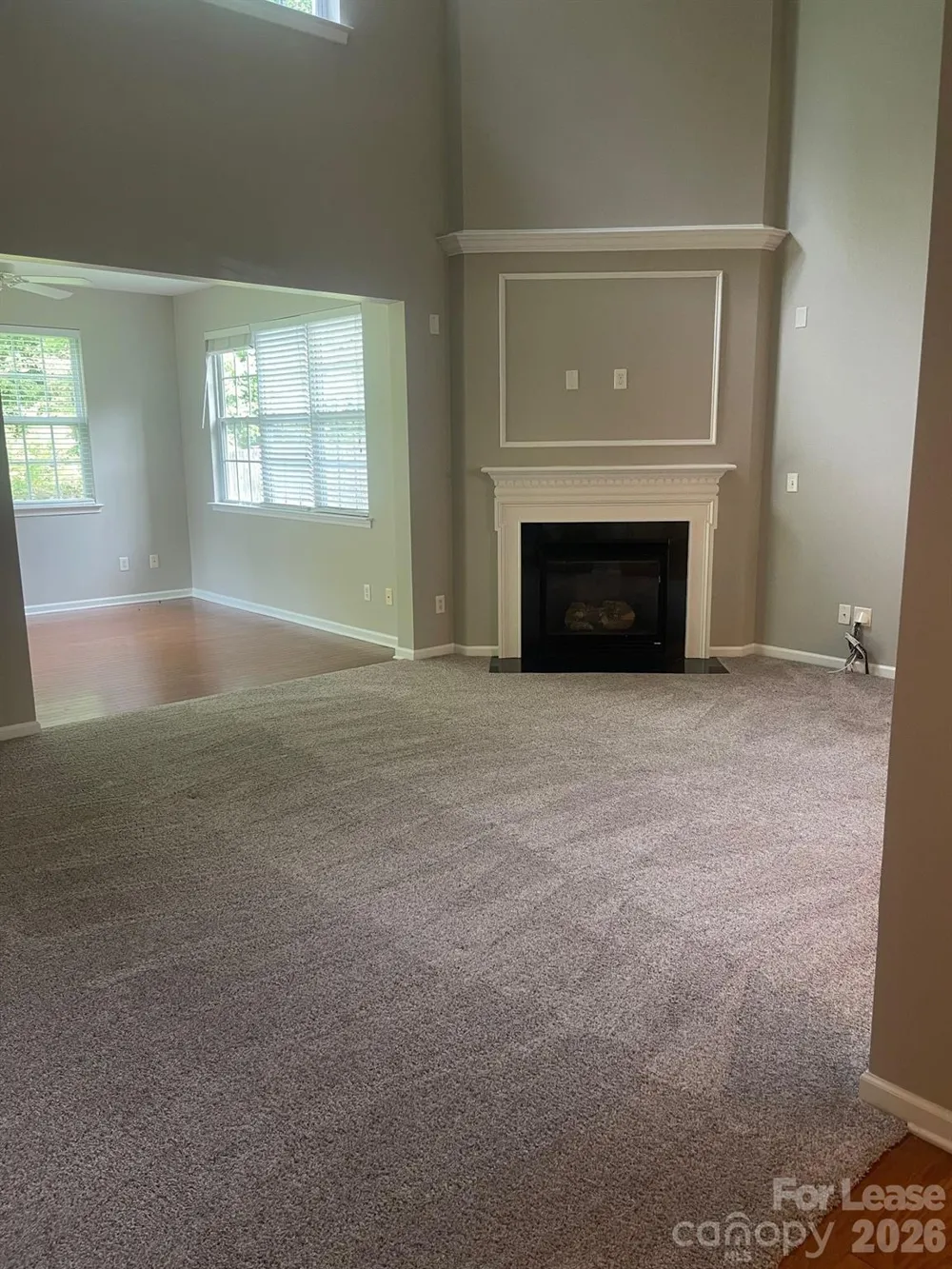 13606 Delstone Drive Huntersville, NC 28078