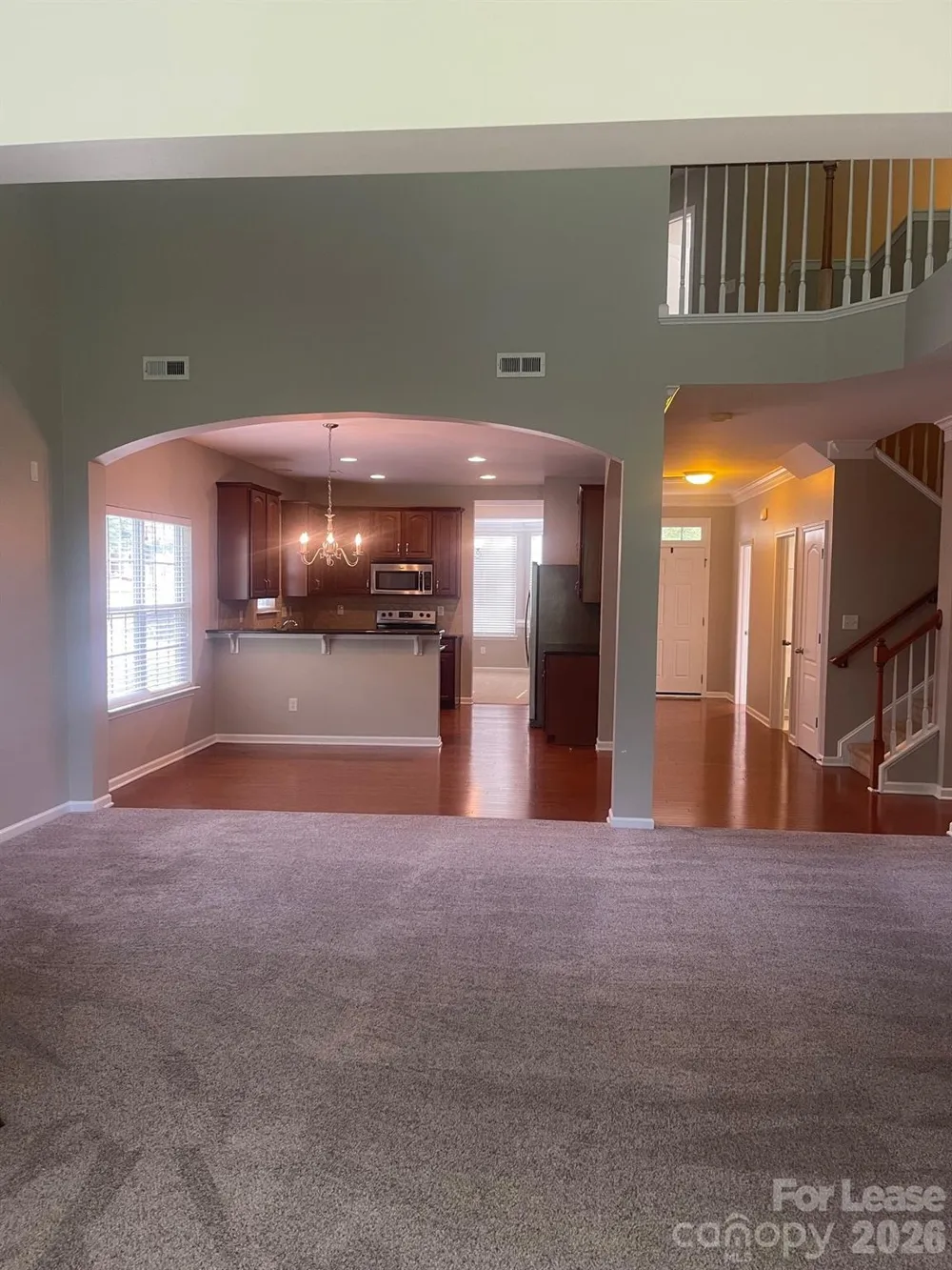 13606 Delstone Drive Huntersville, NC 28078