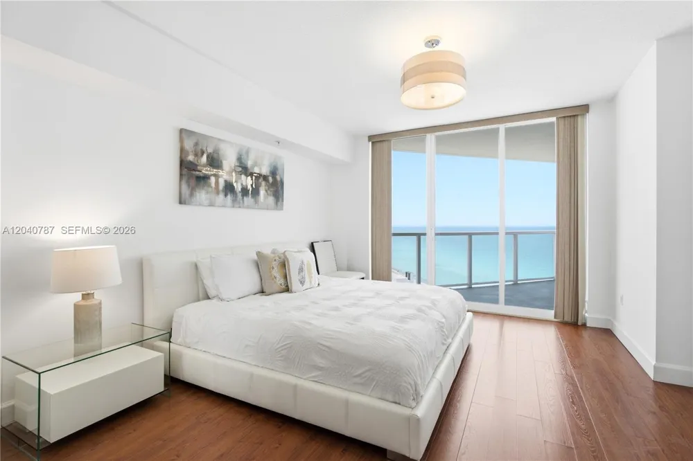 16699 Collins Ave #1804 Sunny Isles Beach, FL 33160