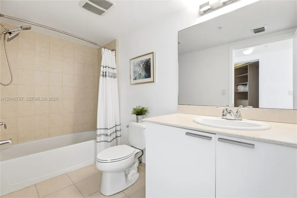 16699 Collins Ave #1804 Sunny Isles Beach, FL 33160