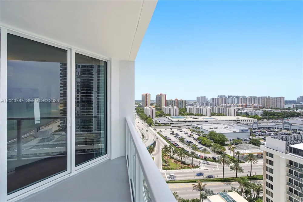 16699 Collins Ave #1804 Sunny Isles Beach, FL 33160