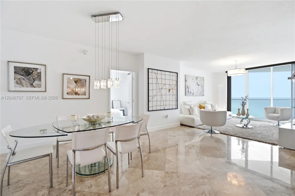 16699 Collins Ave #1804 Sunny Isles Beach, FL 33160