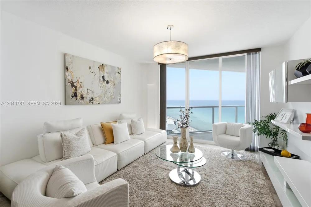 16699 Collins Ave #1804 Sunny Isles Beach, FL 33160