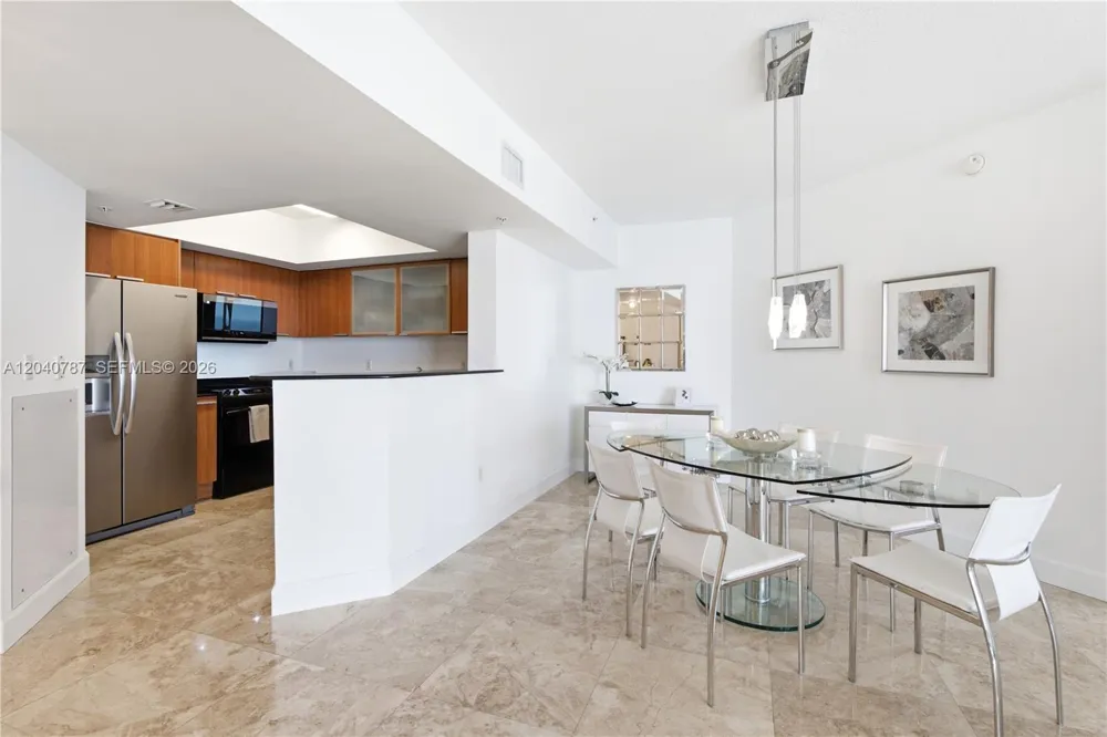 16699 Collins Ave #1804 Sunny Isles Beach, FL 33160
