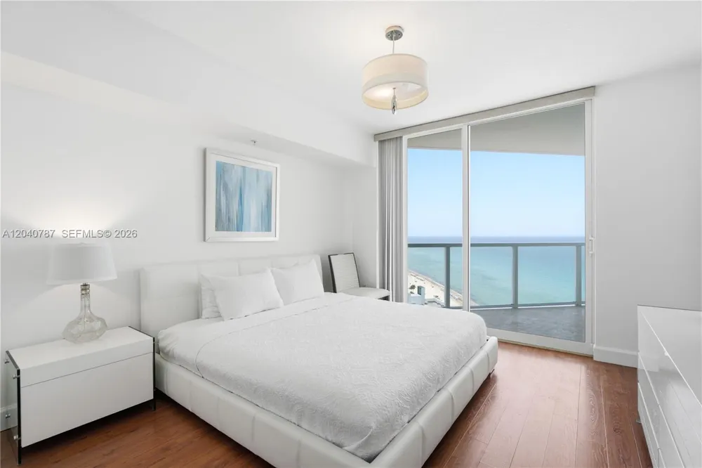 16699 Collins Ave #1804 Sunny Isles Beach, FL 33160