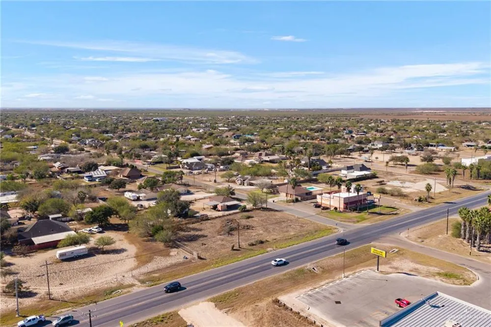 17928 Washington Palm Drive Penitas, TX 78576