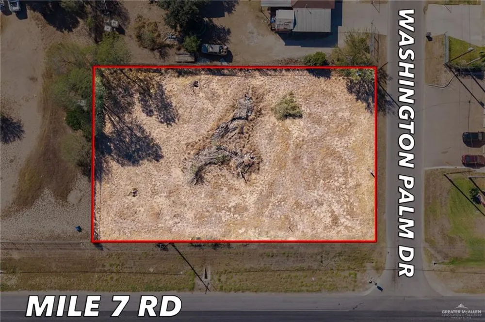 17928 Washington Palm Drive Penitas, TX 78576