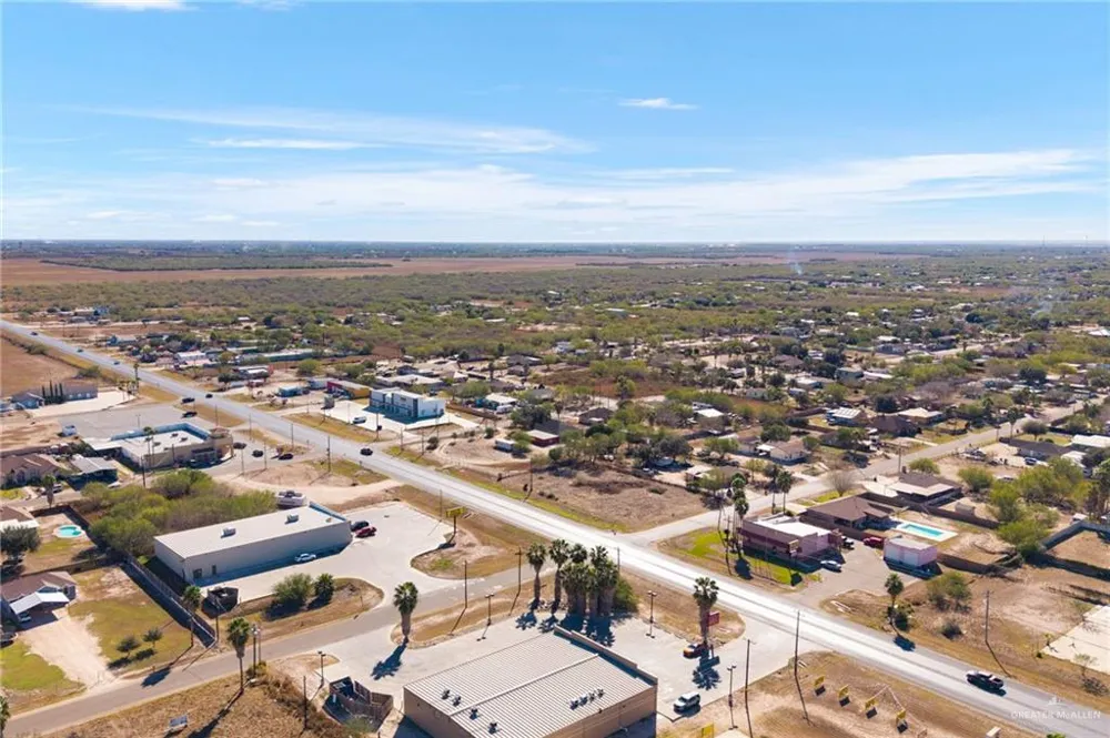 17928 Washington Palm Drive Penitas, TX 78576