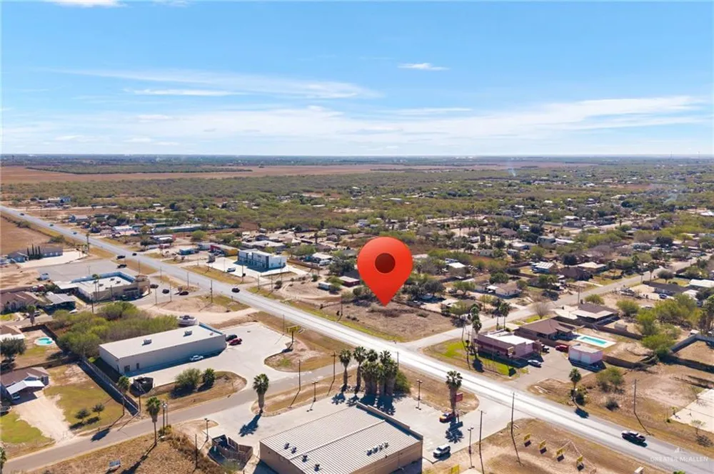 17928 Washington Palm Drive Penitas, TX 78576
