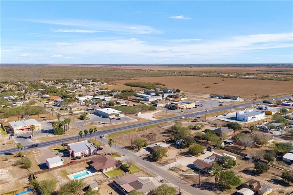 17928 Washington Palm Drive Penitas, TX 78576