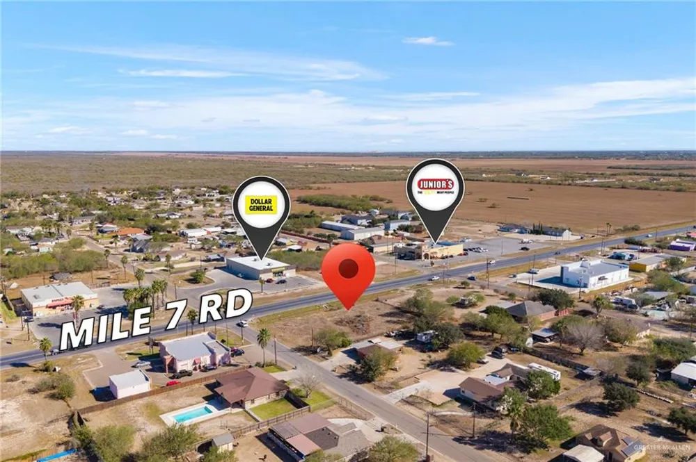 17928 Washington Palm Drive Penitas, TX 78576
