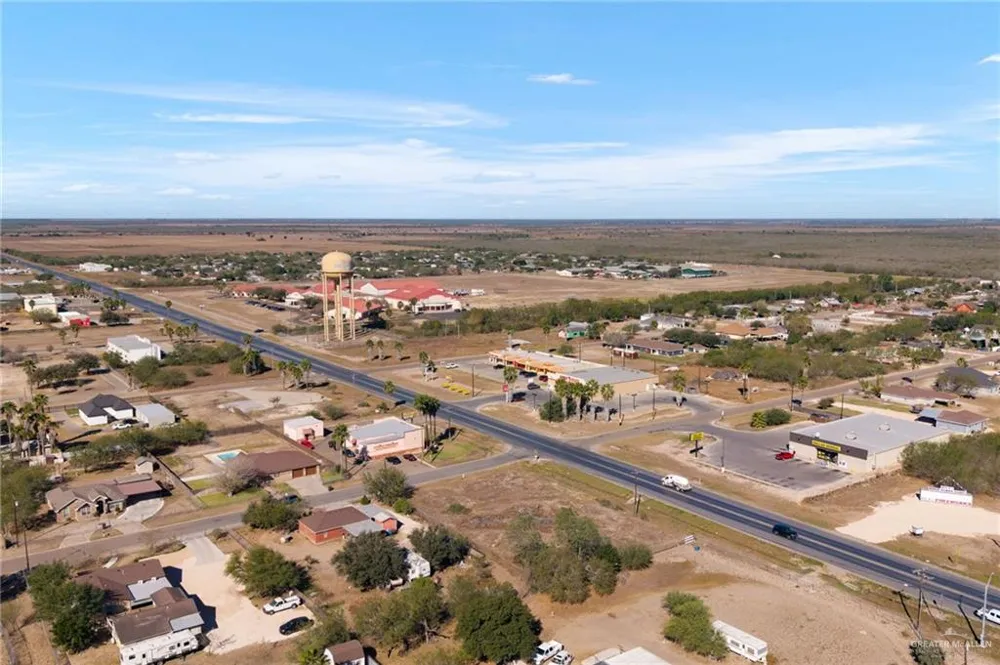 17928 Washington Palm Drive Penitas, TX 78576