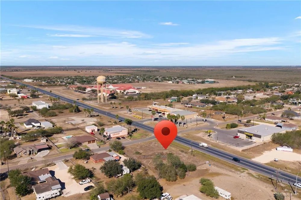 17928 Washington Palm Drive Penitas, TX 78576