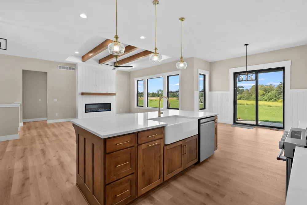 11674 Prairie Edge Street Schoolcraft, MI 49087