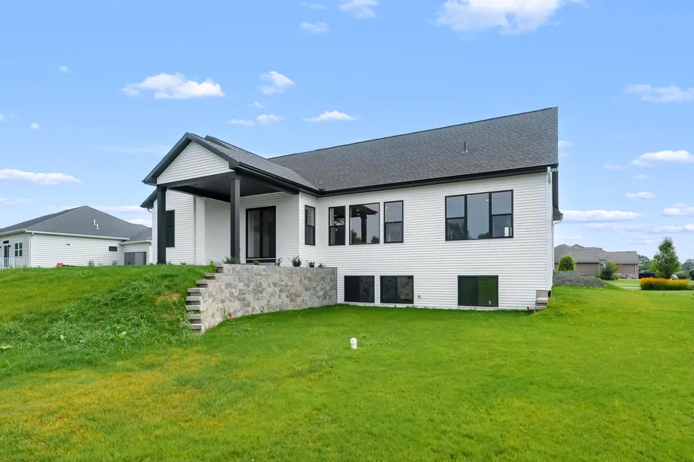 11674 Prairie Edge Street Schoolcraft, MI 49087