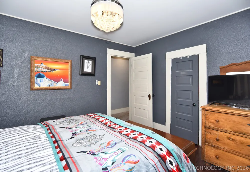 309 Regan Avenue Hominy, OK 74035