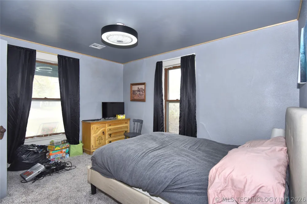 309 Regan Avenue Hominy, OK 74035