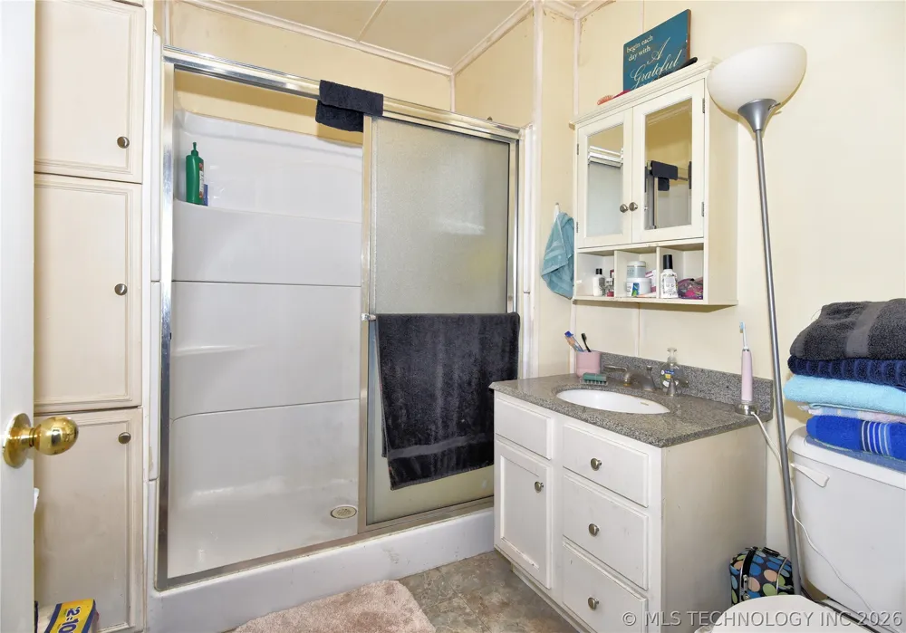 309 Regan Avenue Hominy, OK 74035