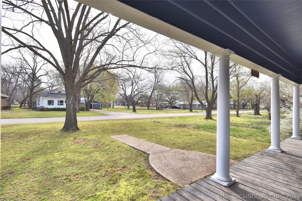 309 Regan Avenue Hominy, OK 74035