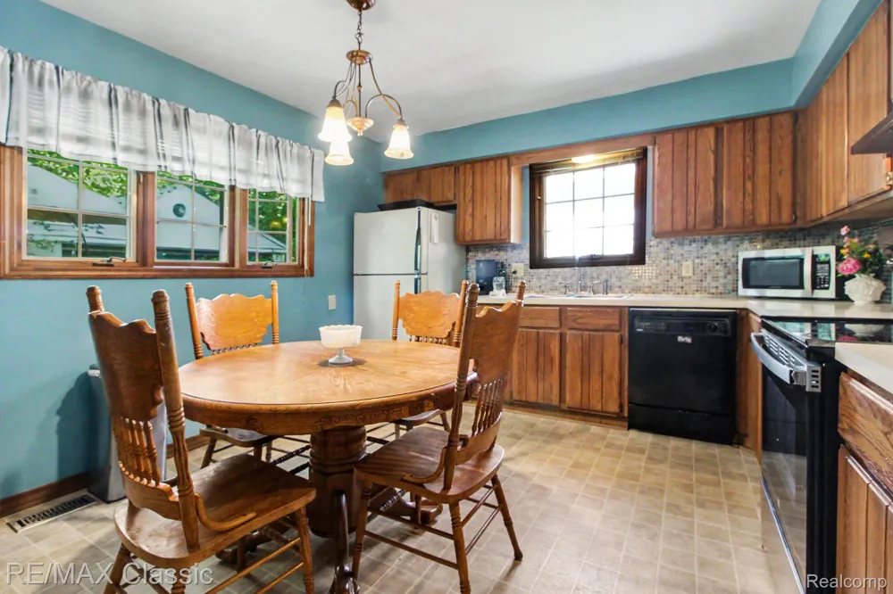 350 Burroughs Street Plymouth City, MI 48170