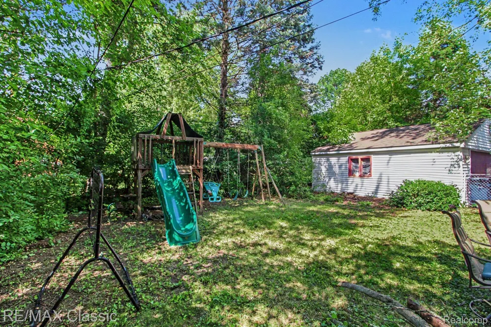 350 Burroughs Street Plymouth City, MI 48170