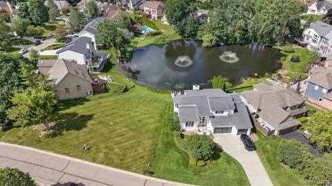 1062 FOREST BAY DRIVE