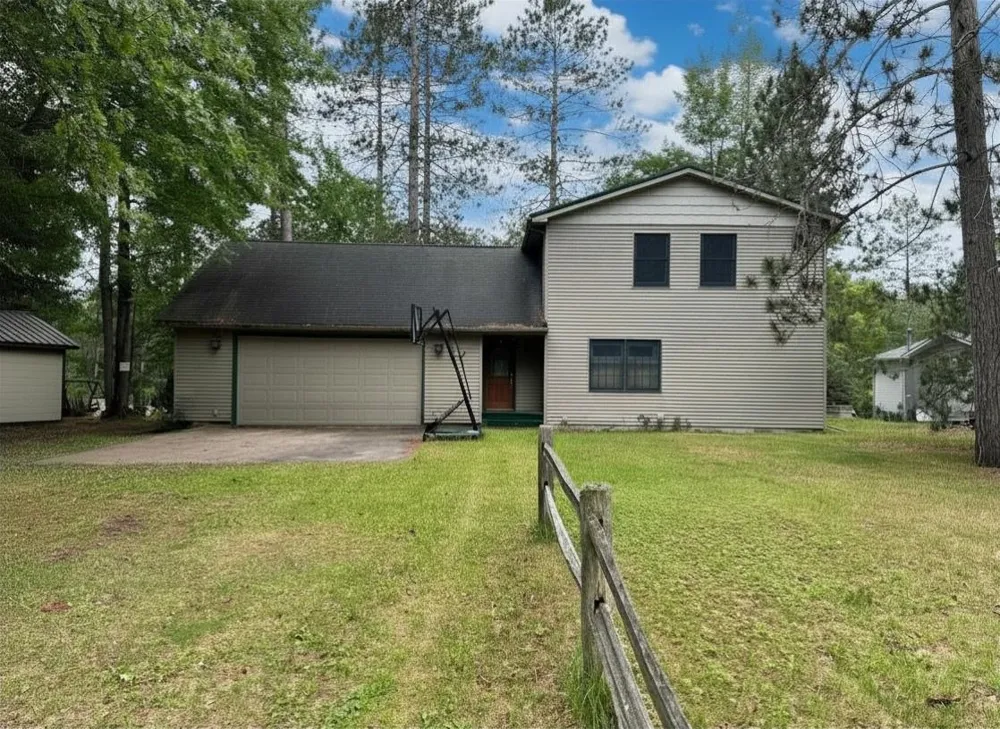 4867 E Shore Drive Clement Township, MI 48610