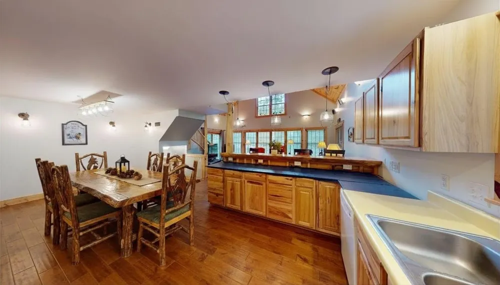 4867 E Shore Drive Clement Township, MI 48610