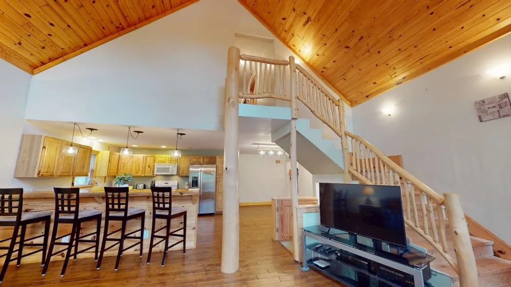 4867 E Shore Drive Clement Township, MI 48610