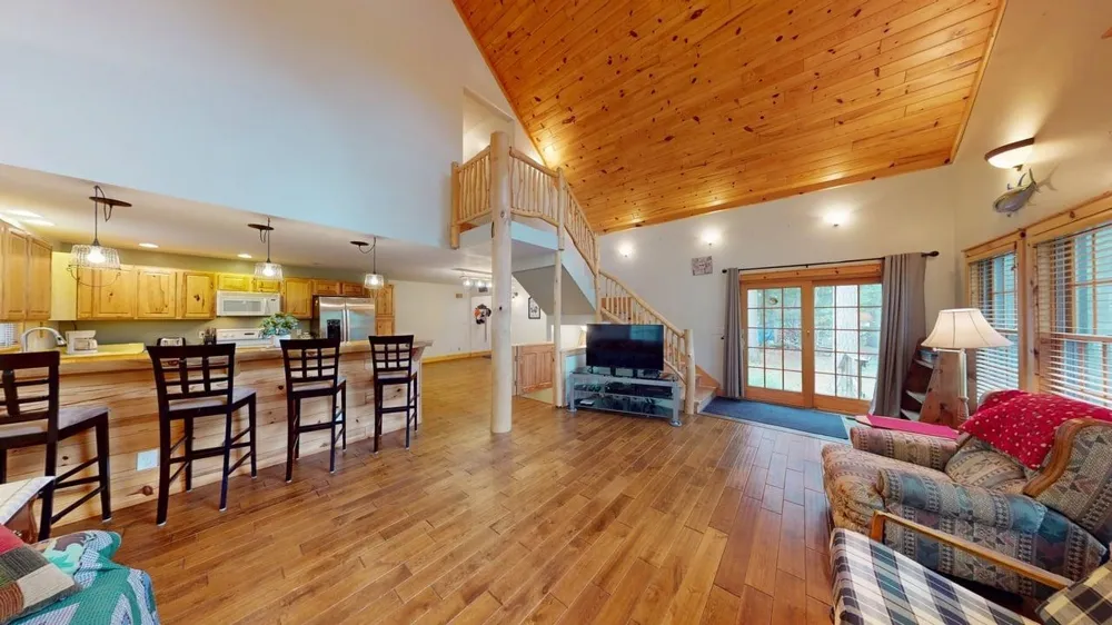 4867 E Shore Drive Clement Township, MI 48610