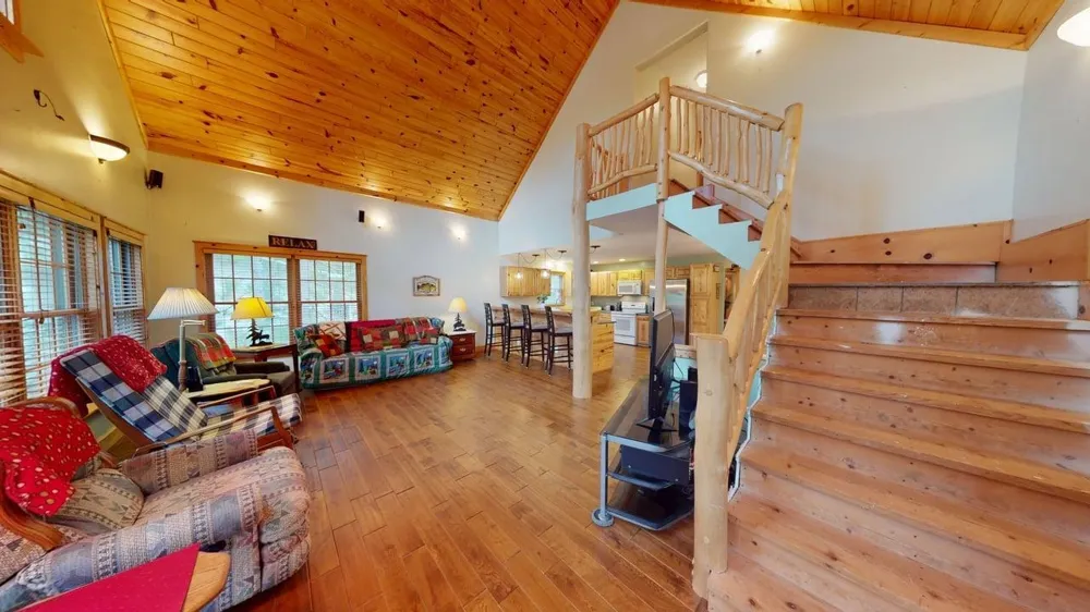4867 E Shore Drive Clement Township, MI 48610
